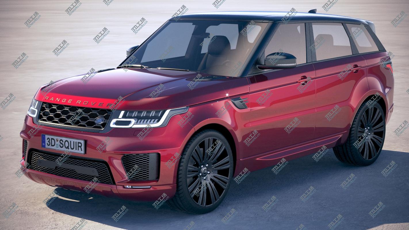 images/goods_img/2021040163/Range Rover Sport 2018 model/1.jpg